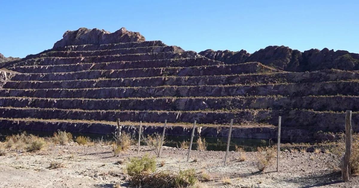Mendoza impulsa la minería de uranio tras tres décadas de inactividad