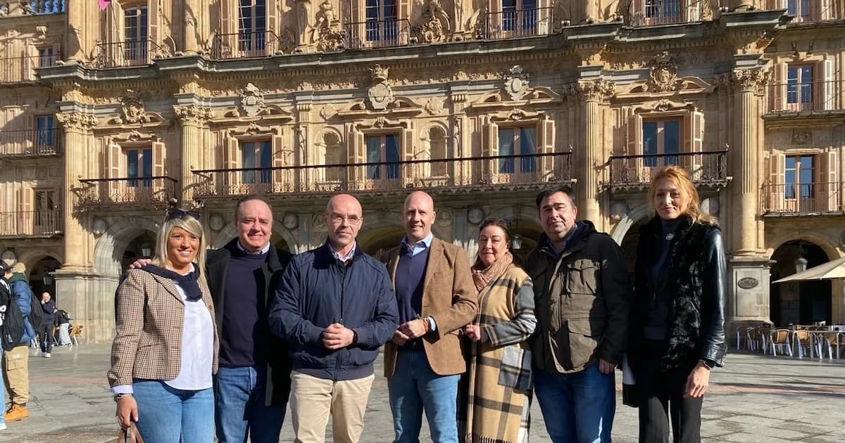 Buxadé afirma que más del 50% de los menores en Canarias son adultos