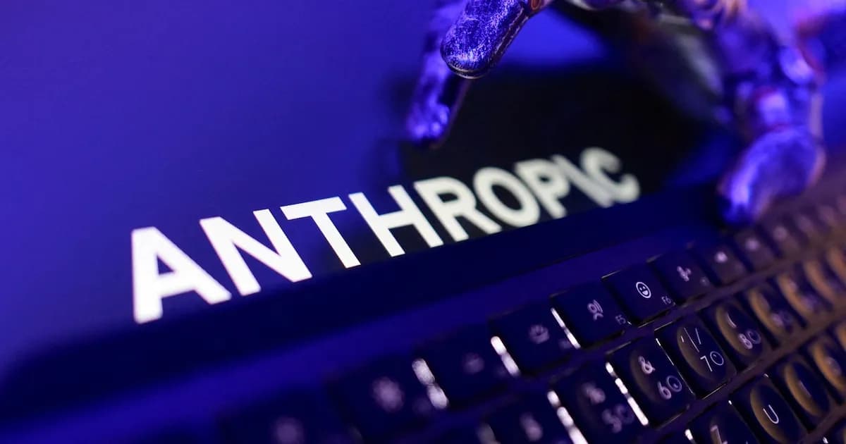 Anthropic lanza programa de formación en IA con remuneración de 85.000 dólares anuales