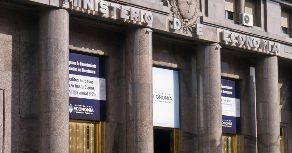 El Tesoro Nacional busca renovar $16,2 billones y captar u$s266 millones en nueva licitación