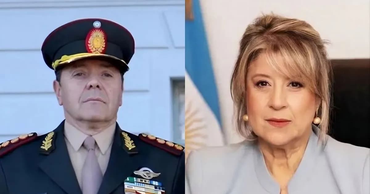 Crisis interna entre Defensa y Seguridad por el lanzamiento del Plan Invierno 2026