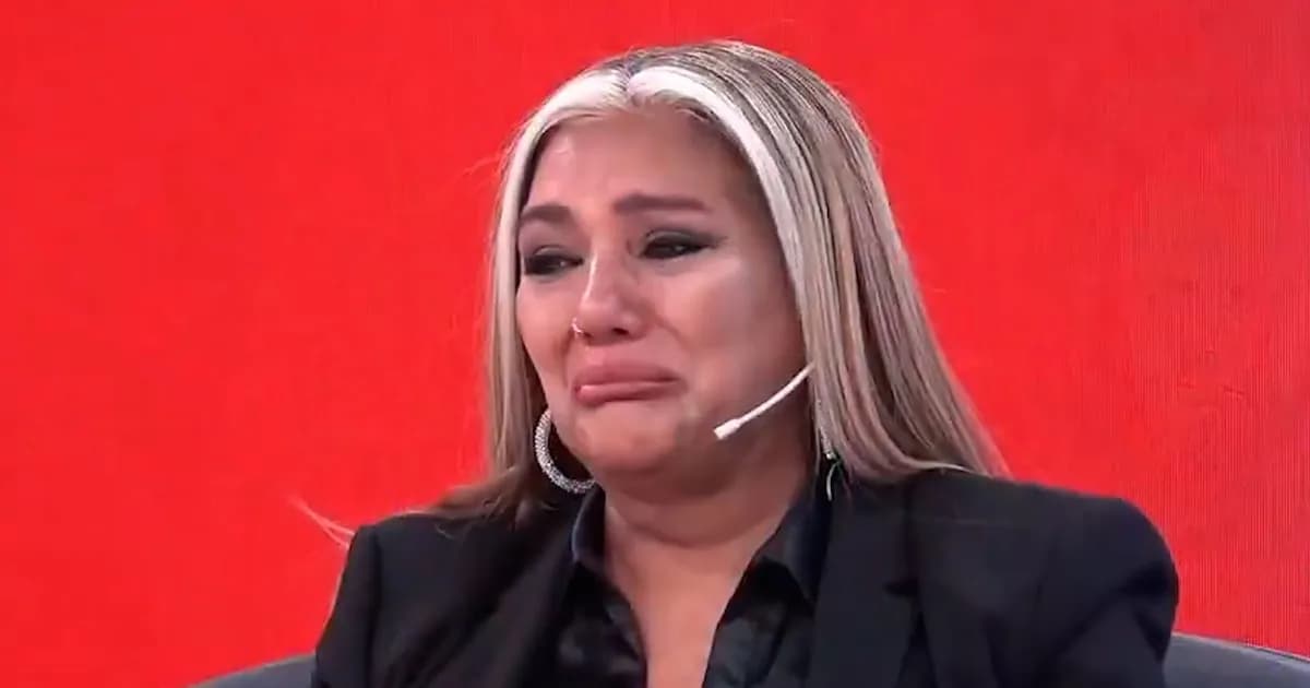 Gladys La Bomba Tucumana sufre robo y alerta sobre posibles estafas
