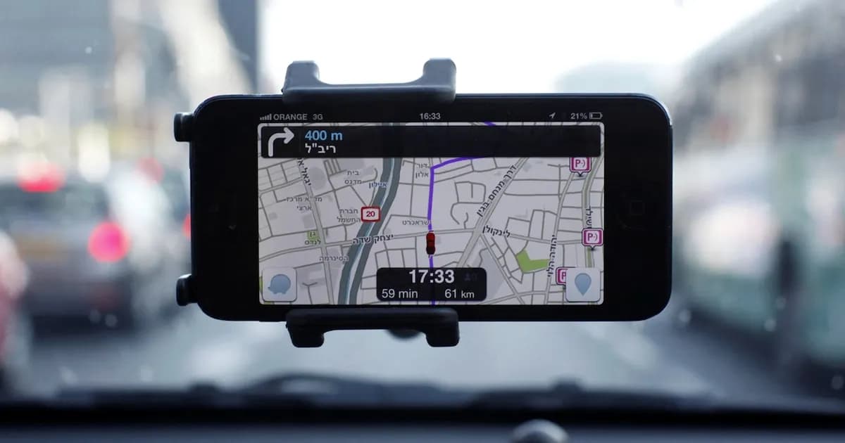 Optimiza tus viajes con Waze: Encuentra combustible barato y elige las mejores rutas