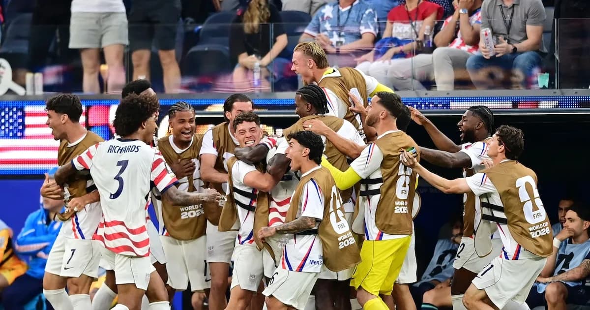 Mundial 2026: Oportunidades para futbolistas estadounidenses en Europa