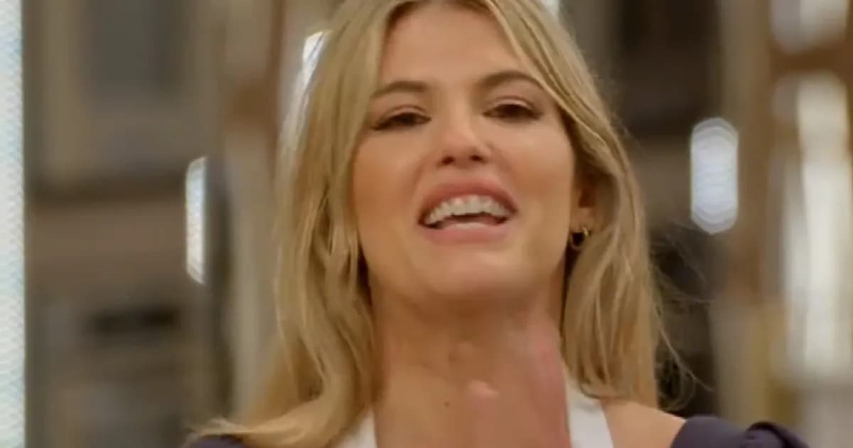 Mery del Cerro y su innegociable regla de convivencia con su pareja
