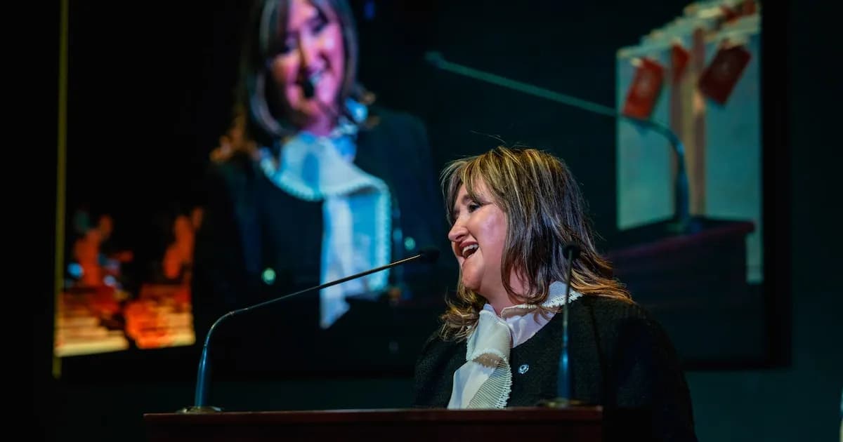 Silvia Fuentes: El Futuro Educativo de San Juan Requiere Más Técnicos y Oficios