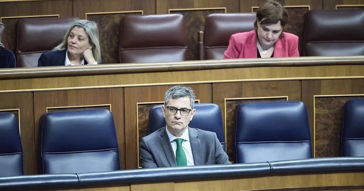 Oposición a la prórroga del escudo social genera tensión en el Congreso español