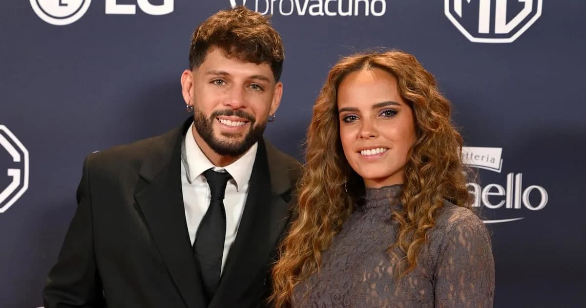 Gloria Camila defiende a Ortega Cano ante críticas por su baile en la calle