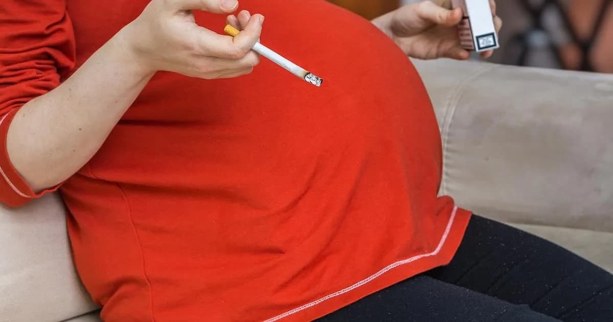 Salud Cardiovascular Materna: Clave para el Desarrollo de los Bebés