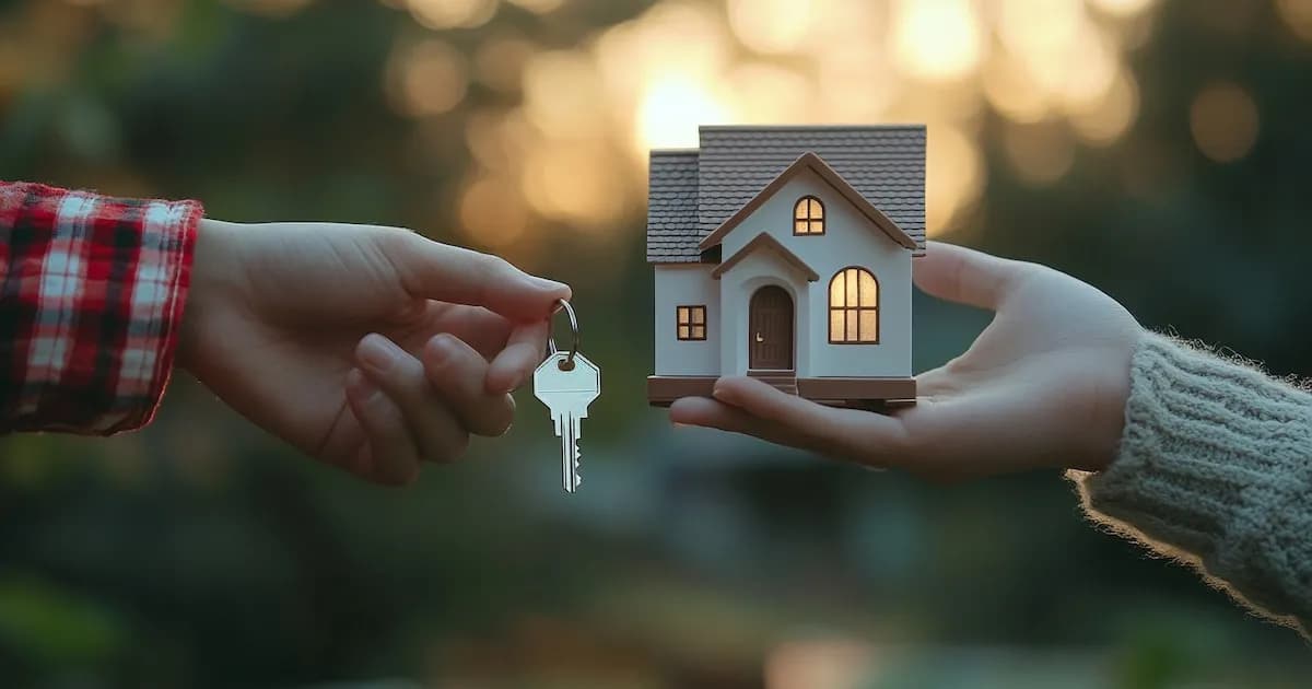 El Gobierno Nacional impulsará la desregulación del sector inmobiliario en el Congreso