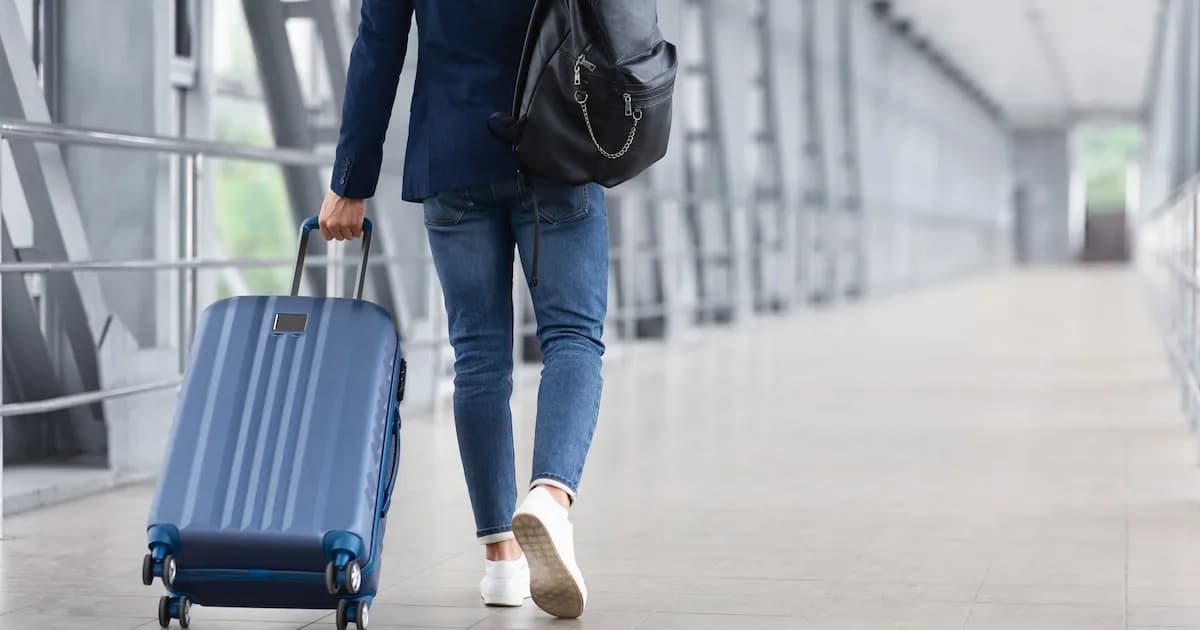 El Turismo Internacional Genera un Déficit de Más de USD 4.800 Millones en Argentina