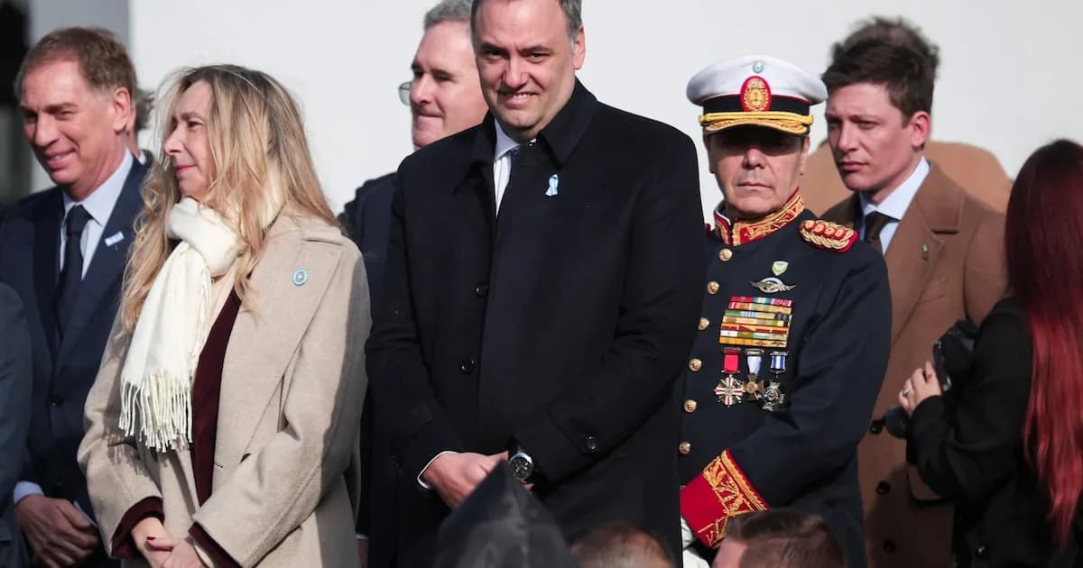 Karina Milei y Santiago Caputo definen el nuevo esquema de comunicación del Gobierno