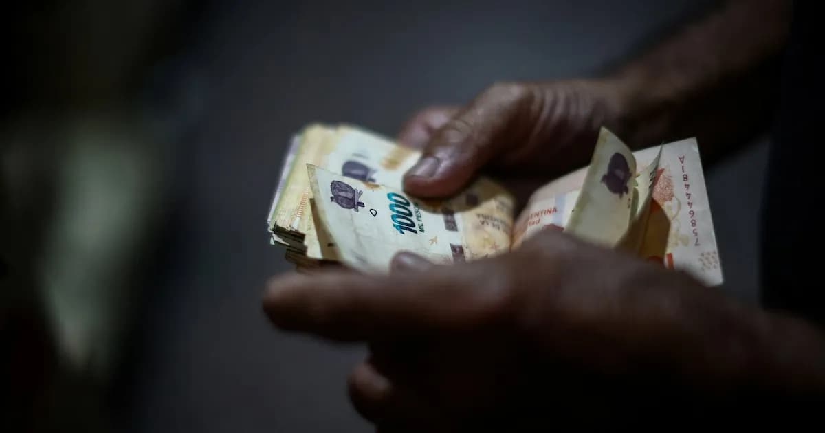 Innovaciones tecnológicas como respuesta a la crisis económica argentina
