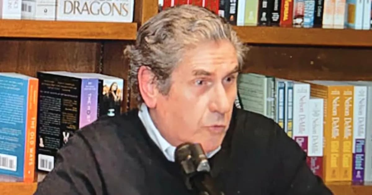 Guillermo Lousteau: Un Legado de Pensamiento y Amistad en la Historia Argentina