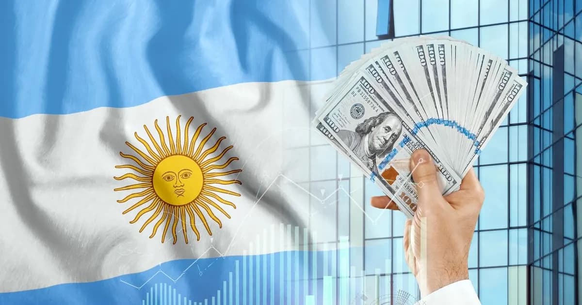 El Gobierno avanza con el Súper RIGI para atraer grandes inversiones en nuevas industrias