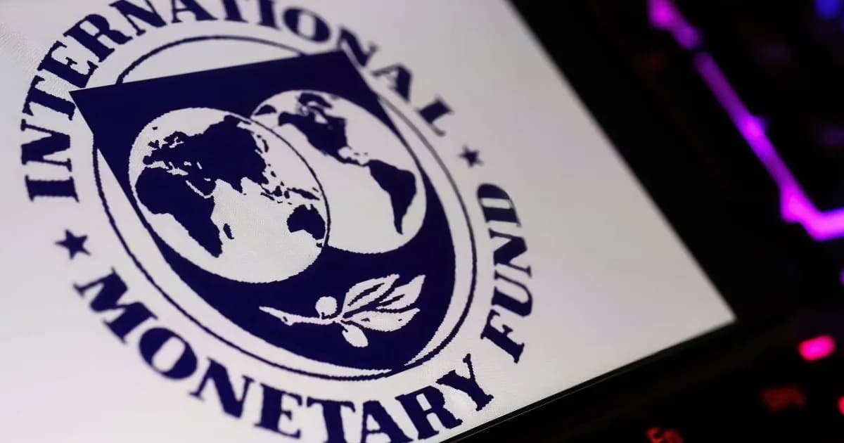 El FMI resalta los avances económicos en Argentina y deja al Gobierno la decisión de regresar a los mercados