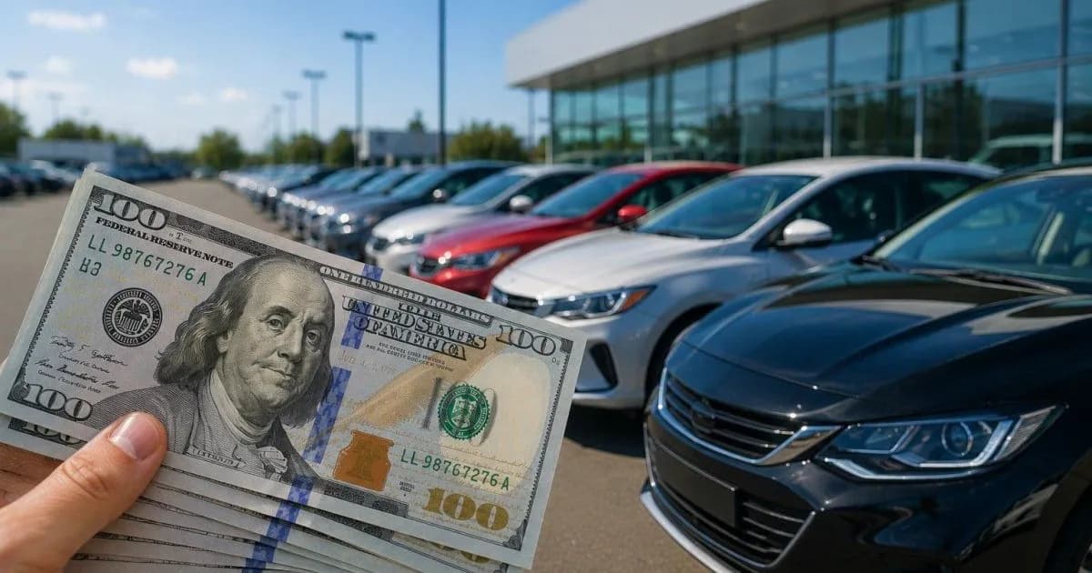 La compleja realidad de los autos 0km: inflación y dilemas cambiarios en Argentina