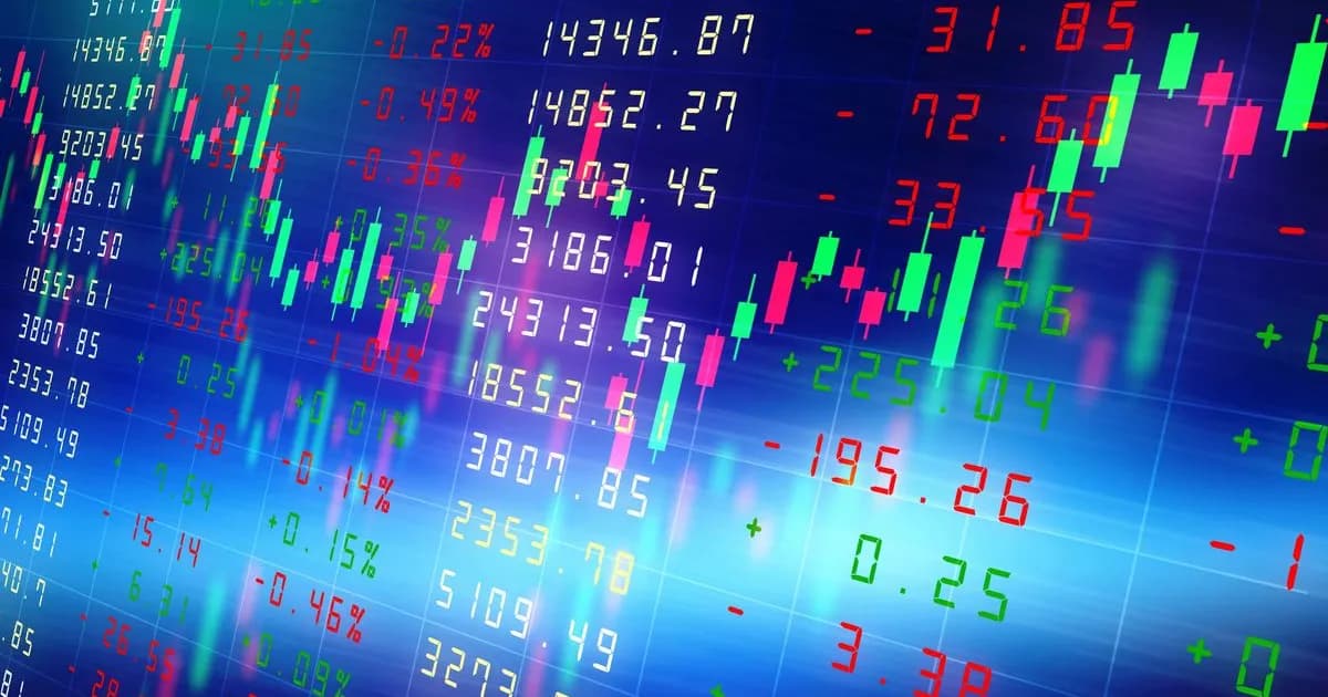 Bonos en dólares repuntan en Wall Street, pero el S&P Merval sigue cayendo