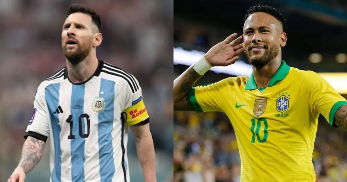 Argentina y Brasil: ¿Qué necesita suceder para un nuevo clásico en el Mundial 2026?