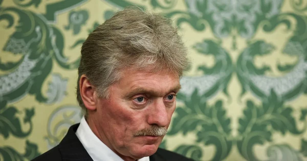 Rusia abordará la supuesta entrega de armas nucleares a Ucrania en reunión trilateral