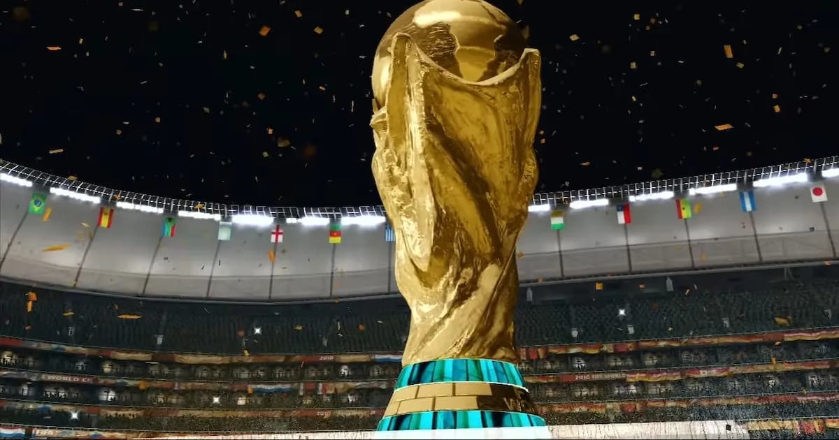 Los videojuegos del Mundial: un legado que transformó el fútbol virtual