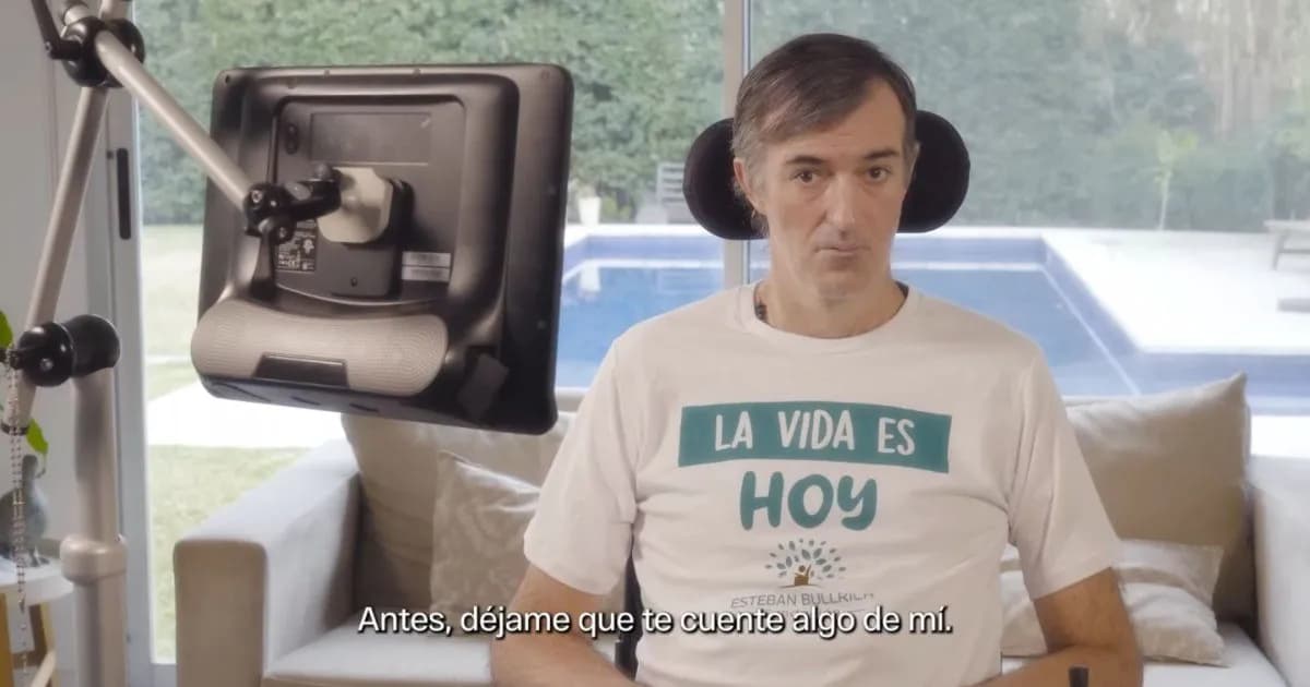 Esteban Bullrich deja el PRO por desacuerdos sobre Manuel Adorni
