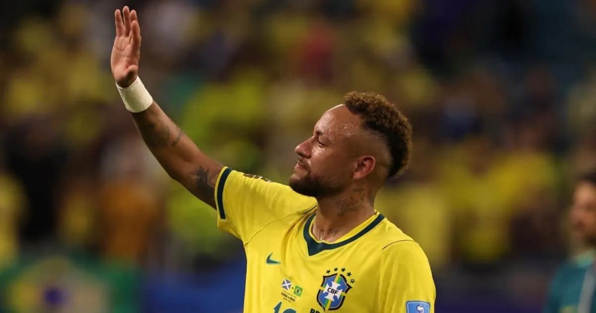 El regreso de Neymar a la selección: emoción, victoria y lágrimas en el vestuario