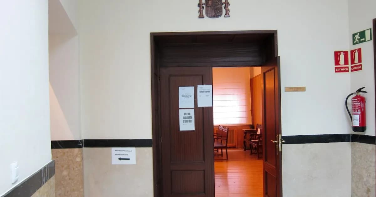 Piden hasta 37 años de prisión para militar acusado de asesinato en Viana de Cega