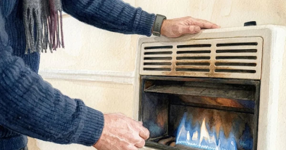 Prevención de intoxicaciones por monóxido de carbono: claves para un invierno seguro