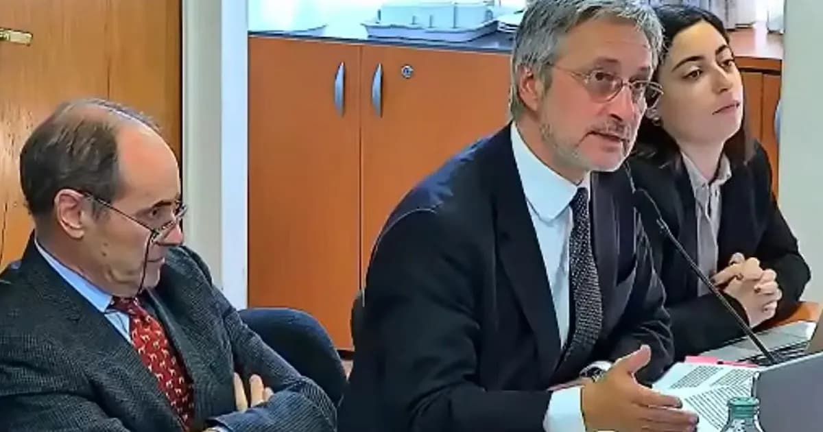 Defensa de Villamide en el caso ARA San Juan: entre la tragedia y la búsqueda de justicia