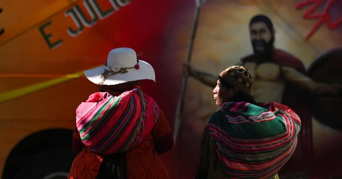 Bolivia levanta bloqueos tras 50 días de crisis, pero los desafíos persisten