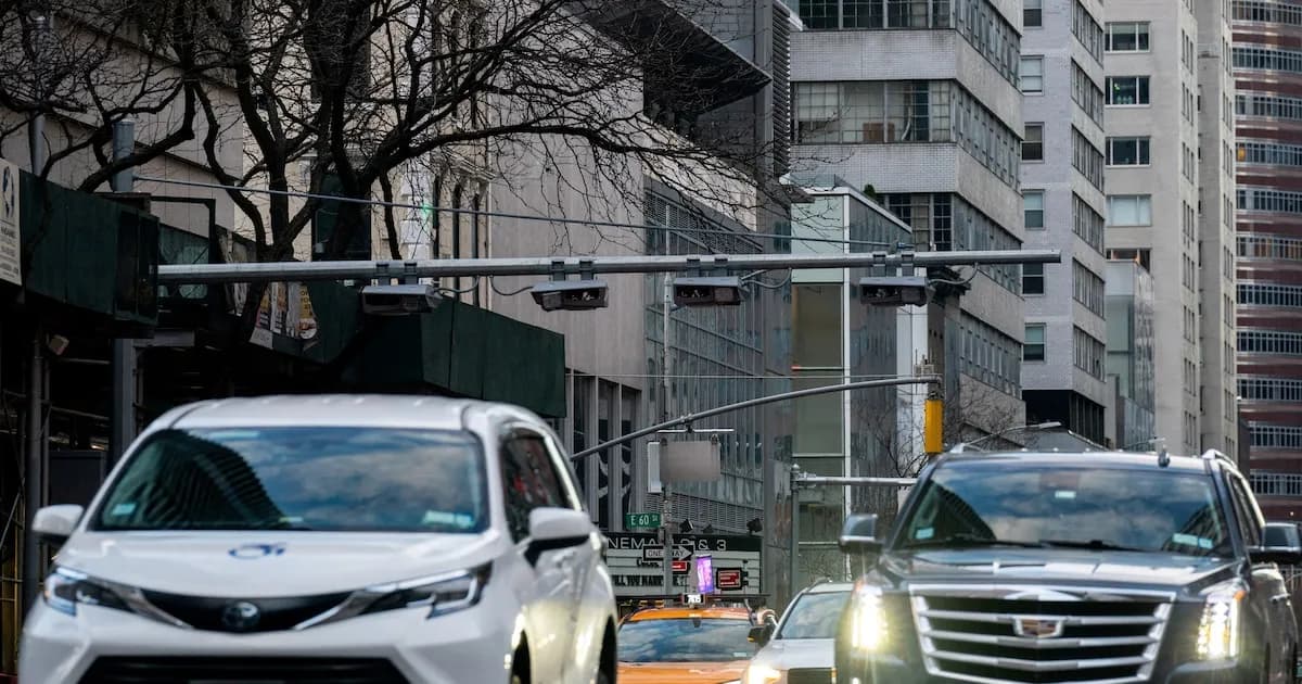 Costos de Registro de Autos en Nueva York: Lo que Debes Saber