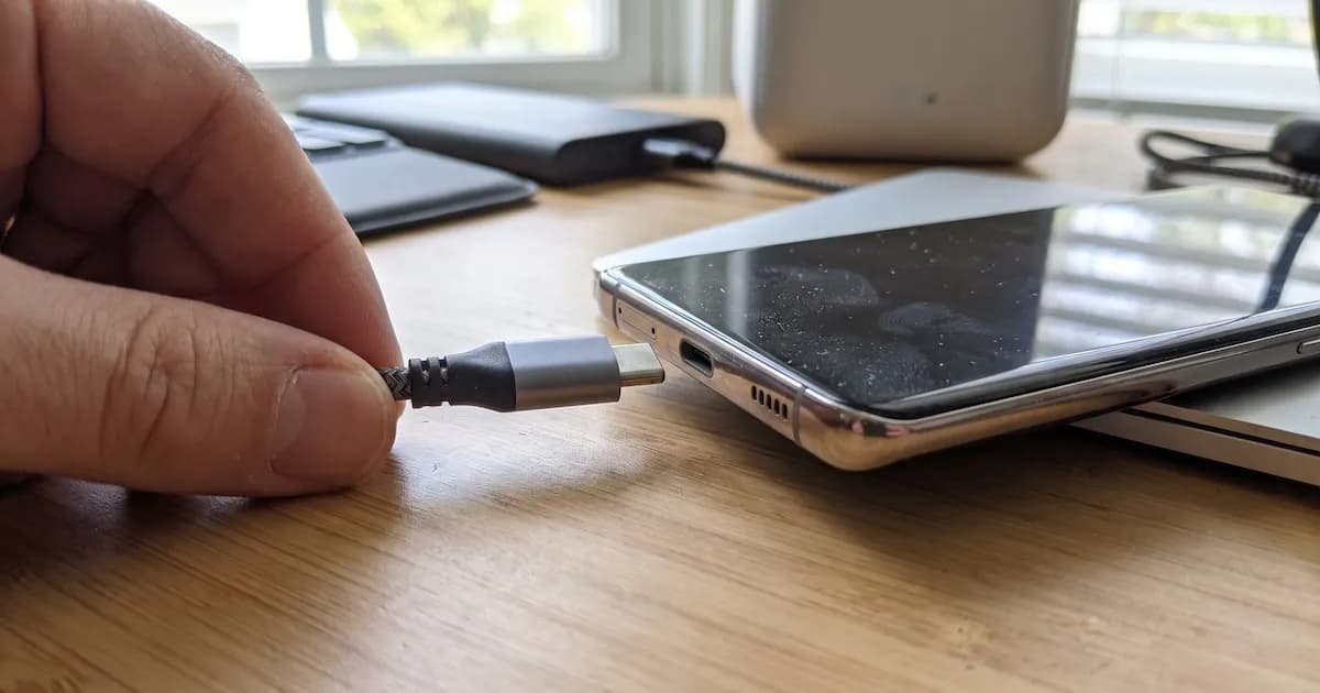 USB-C: La Revolución de la Conectividad y Sus Limitaciones