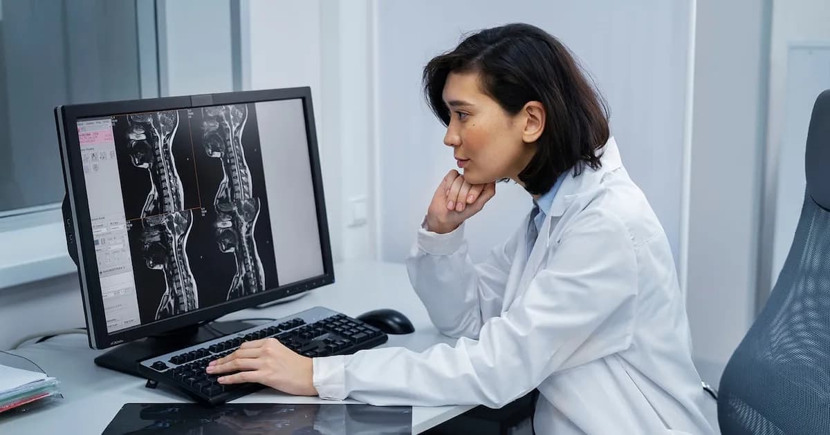 Osteopenia: el riesgo de pérdida ósea en 4 de cada 10 adultos es prevenible