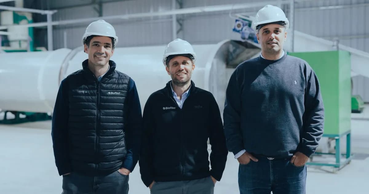 La clave del éxito en biotecnología: excelencia laboral y desarrollo sostenible