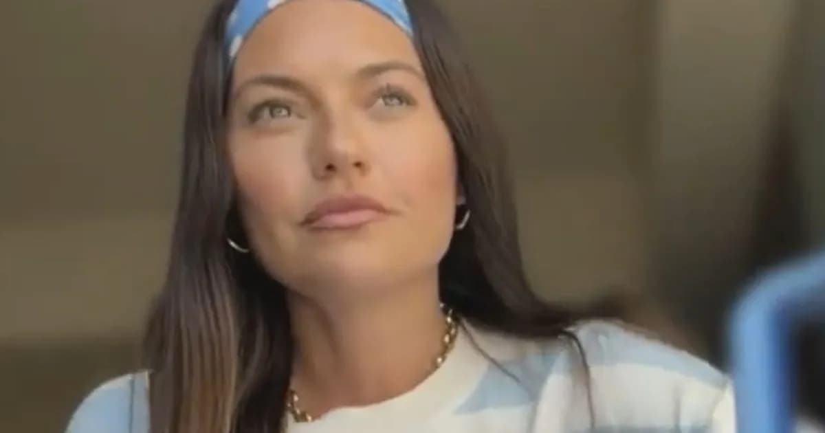 Sofía Jujuy reflexiona sobre la violencia en redes durante el Mundial: "¿Qué hice tan grave?"