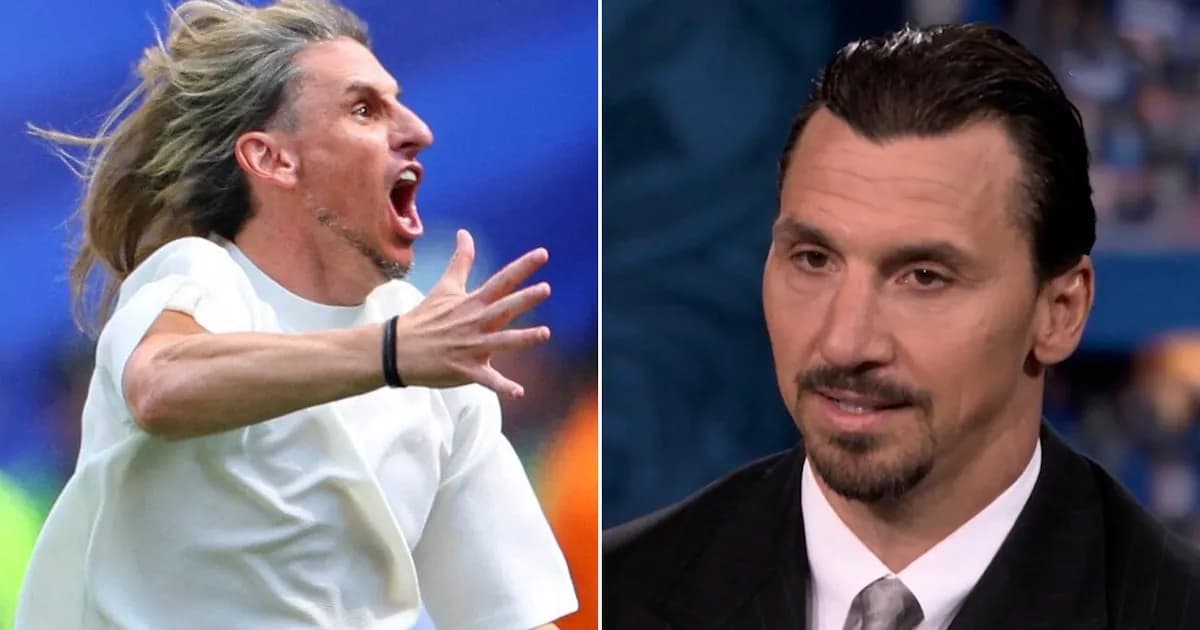 Ibrahimovic elogia a Ecuador y destaca el estilo de Beccacece tras la victoria sobre Alemania