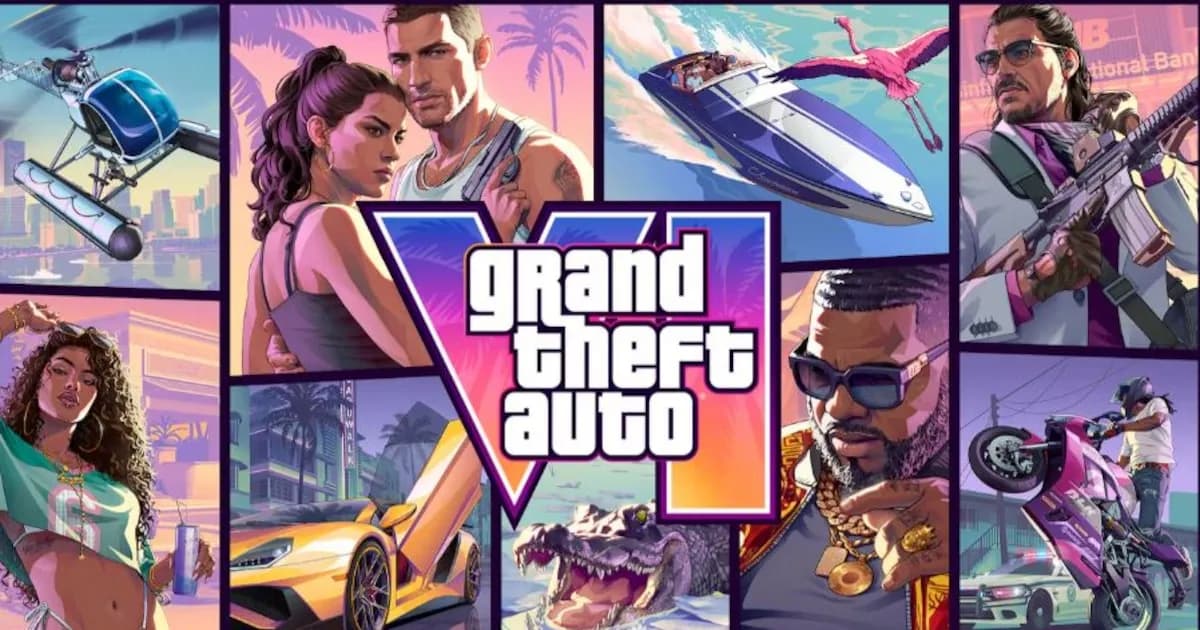 Cómo reservar Grand Theft Auto VI en PlayStation y Xbox