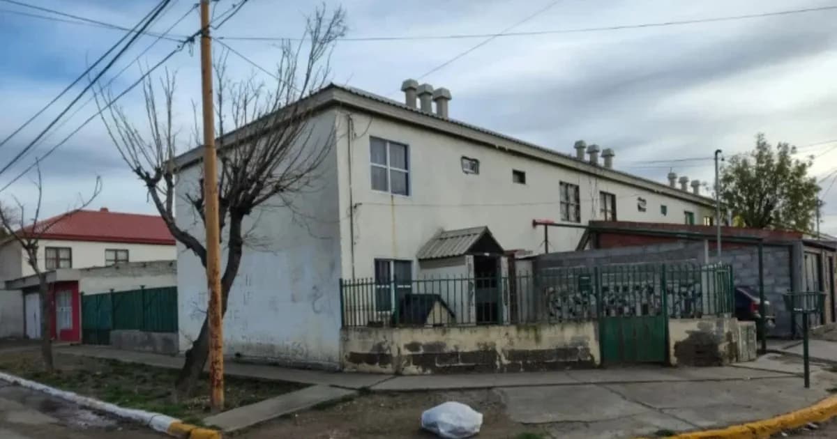 Detenidos por maltrato infantil: el desgarrador caso de dos niños en Santa Cruz