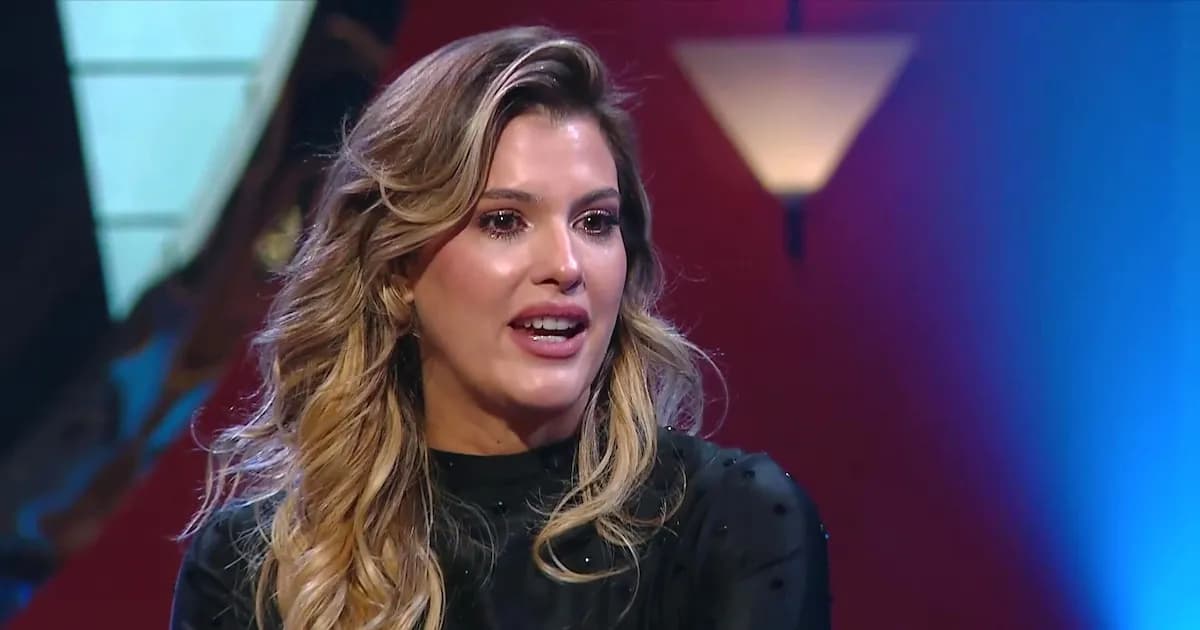Mery del Cerro comparte su lucha contra problemas de salud: 'La vida me dio otra oportunidad'