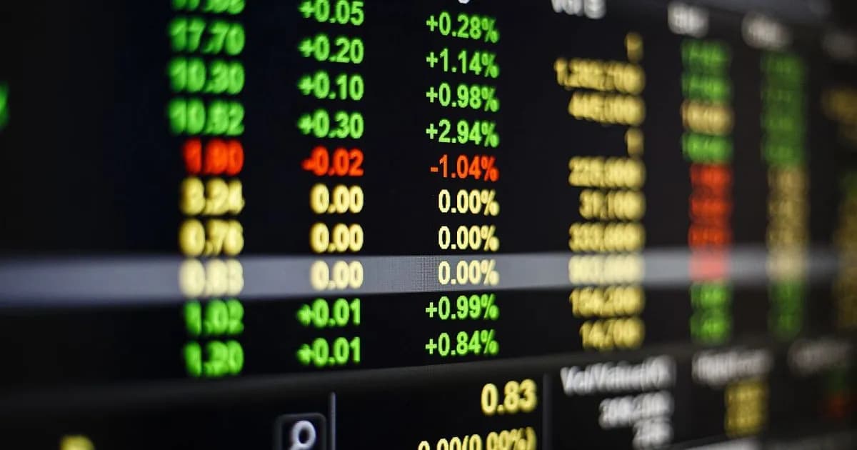 Acciones y bonos argentinos: una semana marcada por la incertidumbre y las pérdidas