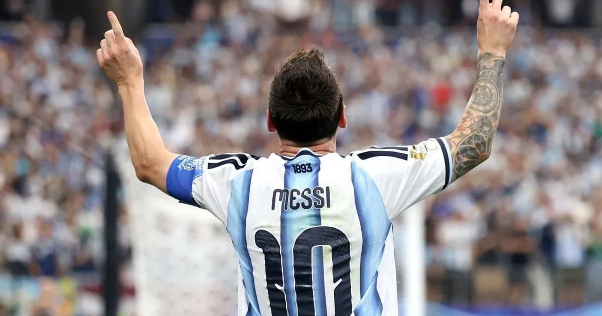 Lionel Messi y el futuro: reflexiones sobre su posible retiro del fútbol profesional