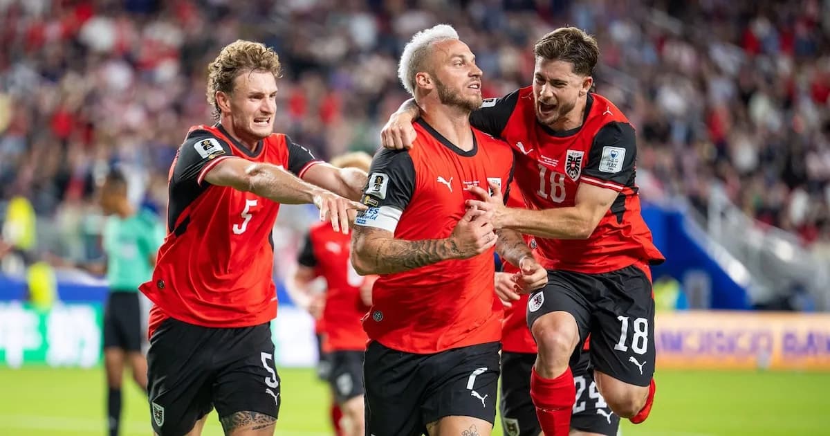 Argelia y Austria buscan clasificar en el Mundial 2026: previa del decisivo encuentro