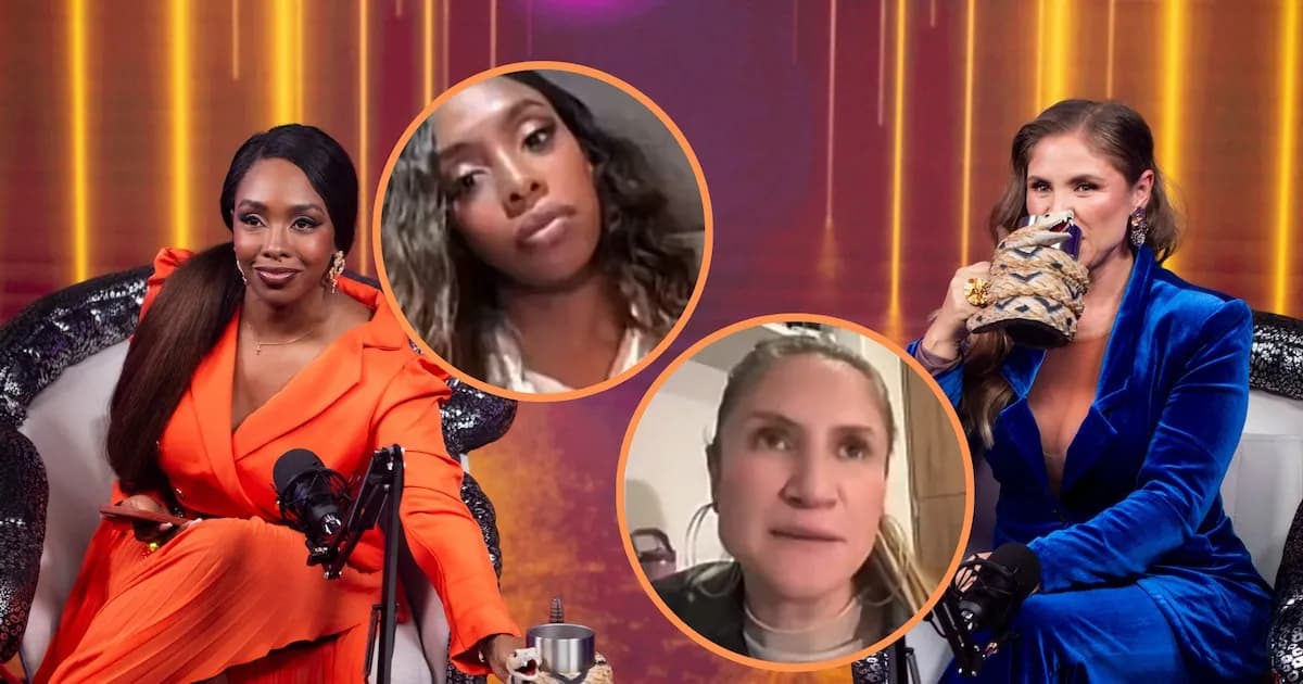 Se cierra 'El After Show': Karen Sevillano y Vicky Berrío expresan su tristeza