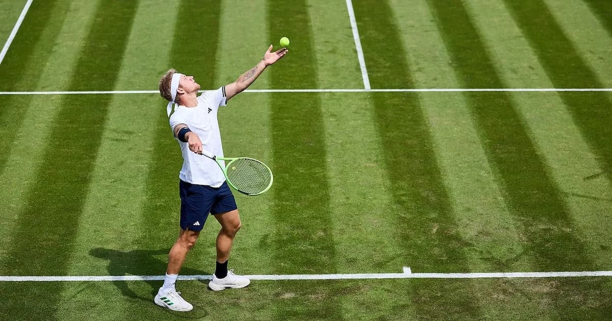 Davidovich logra una épica remontada y buscará su primer título ATP en Mallorca