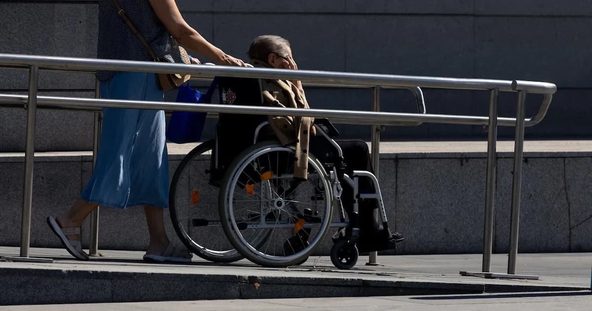 Diputadas de Costa Rica buscan frenar recortes a asistencia para personas con discapacidad