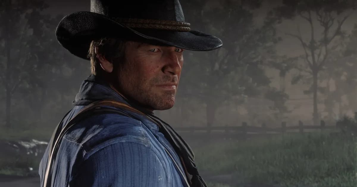 Red Dead Redemption 2: El fenómeno del juego de vaqueros de Rockstar