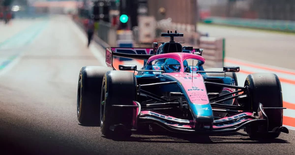 Colapinto y Alpine: dos factores clave para el Gran Premio de Australia en la F1 2026