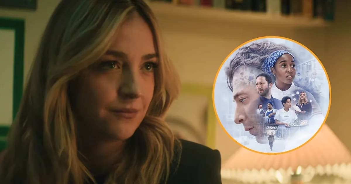 Abby Elliott reflexiona sobre maternidad y resiliencia en el cierre de 'El Oso'