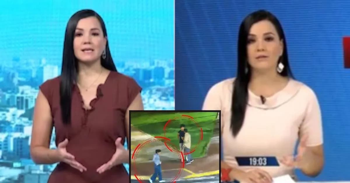 Marisel Linares en el centro de la polémica tras el caso de Lizeth Marzano